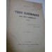 TUDOR VLADIMIRESCU - EMIL VARTOSU - 1927